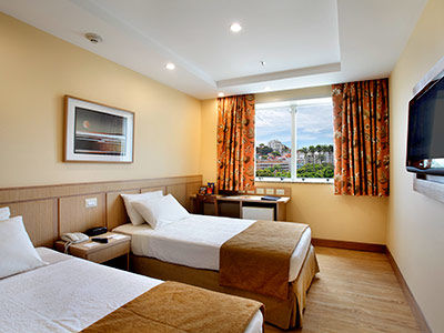 Windsor Florida 4*